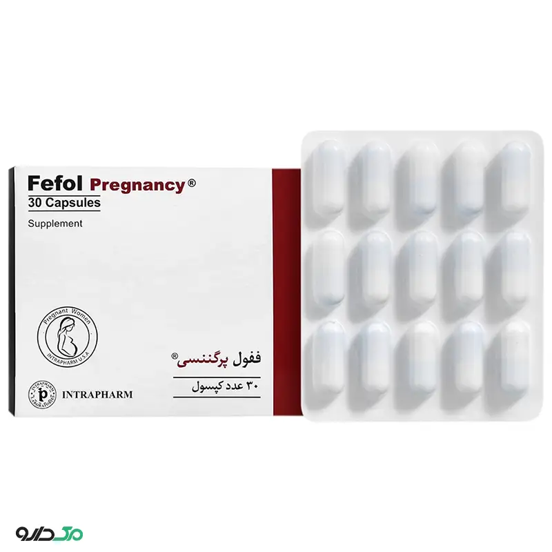 ففول پرگننسی اینترافارم